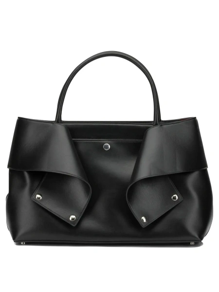 Geanta de mana TOTEME neagra