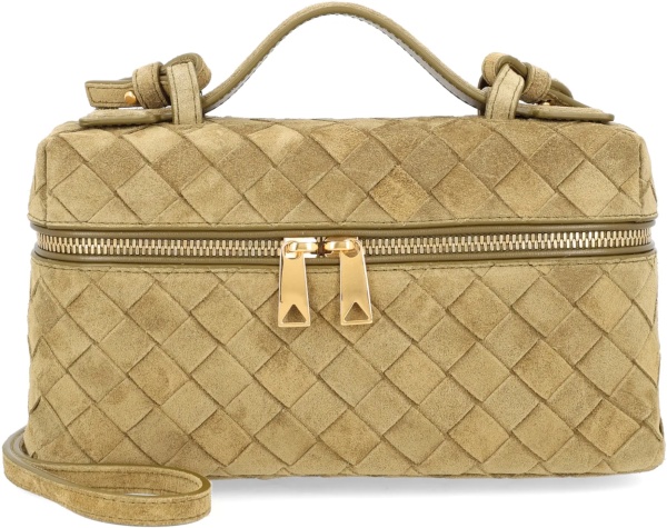 Geanta de mana Vanity Case "Bang Bang"
