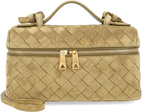 Geanta de mana Vanity Case "Bang Bang"