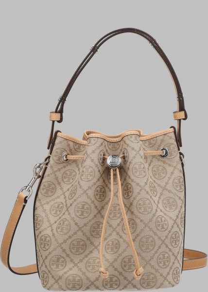 Geanta de umar Borsa A Secchiello "T Monogram"