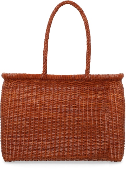Geanta de umar Borsa "B Weave" Large