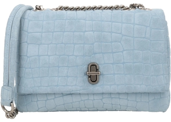 Geanta de umar Borsa "Slim Dual" Small