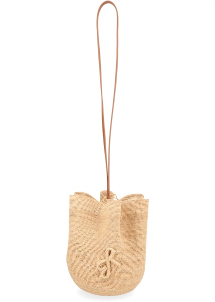 Geanta de umar Borsa "The Hatbag"