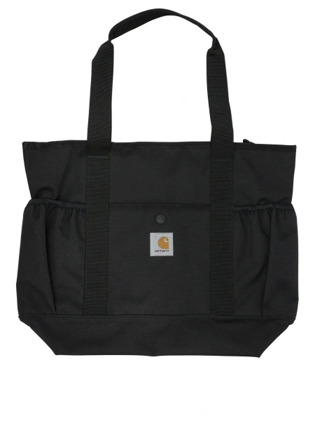Geanta de umar Carhartt neagra