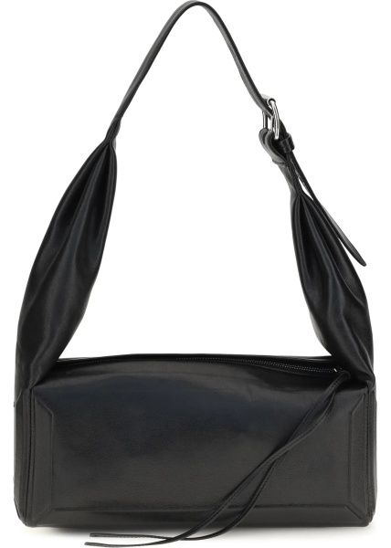 Geanta de umar East West medium Shoulder Bag