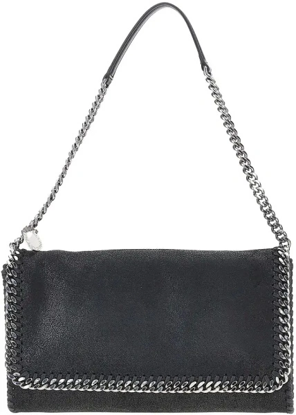 Geanta de umar 'Falabella Flap' shoulder bag