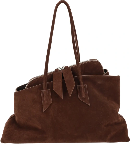 Geanta de umar La Passeggiata Shoulder Bag
