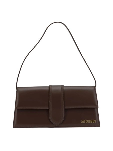 Geanta de umar "Le Bambino Long" Small Shoulder Bag