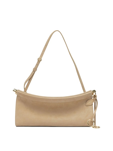 Geanta de umar "Le Click East West" Medium Shoulder Bag