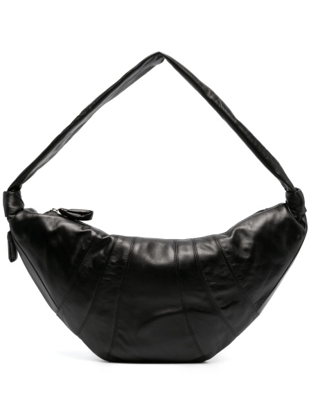 Geanta de umar LEMAIRE neagra din piele