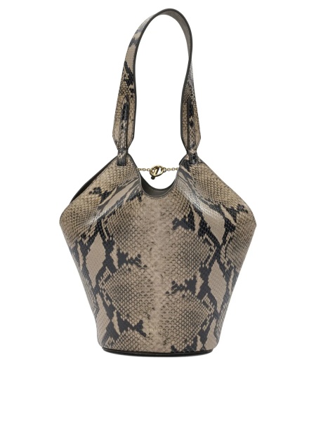 Geanta de umar "Lotus" Small Shoulder Bag
