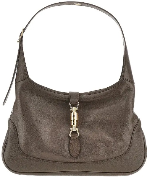 Geanta de umar Medium 'Jackie 1961' leather bag
