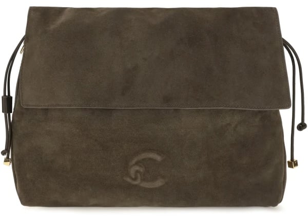 Geanta de umar Medium Lidia Shoulder Bag