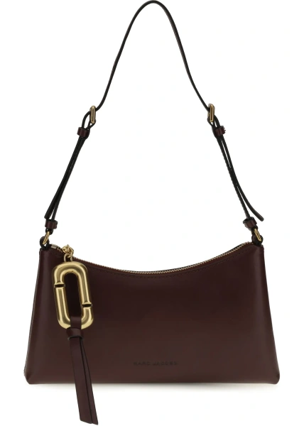 Geanta de umar Mini Scene leather Shoulder Bag