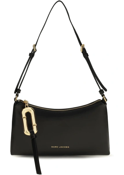 Geanta de umar Mini Scene leather Shoulder Bag