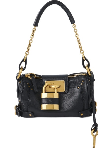 Geanta de umar "Paddington" small shoulder bag