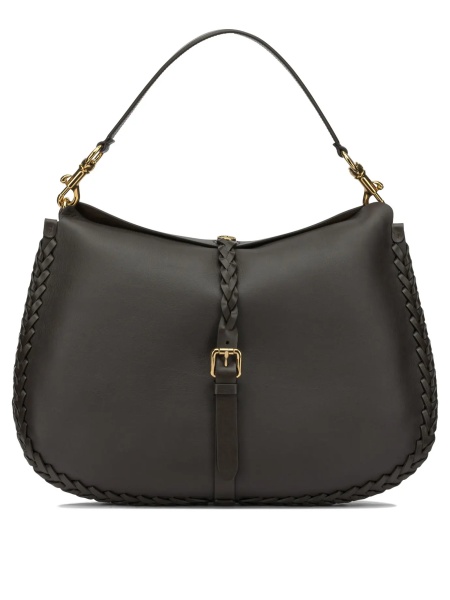 Geanta de umar "Pony" Large Shoulder Bag