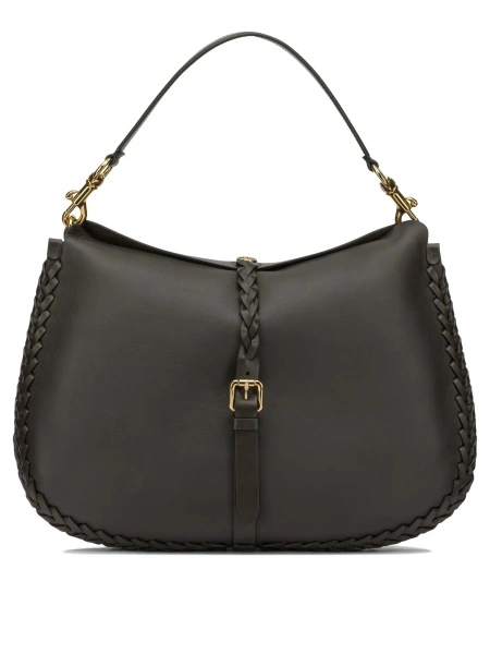 Geanta de umar "Pony" Large Shoulder Bag