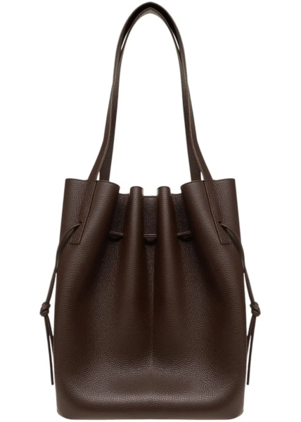 Geanta de umar Shopper 'Scallop'
