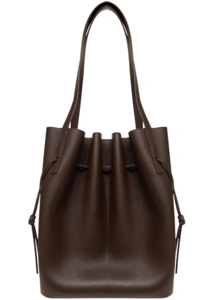 Geanta de umar Shopper 'Scallop'