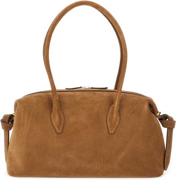 Geanta de umar Shoulder Bag "Brioche Duffle"