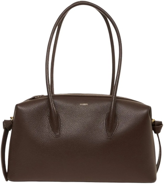 Geanta de umar Shoulder bag 'Brioche Duffle'