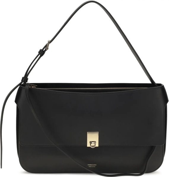 Geanta de umar Small Cara Shoulder Bag