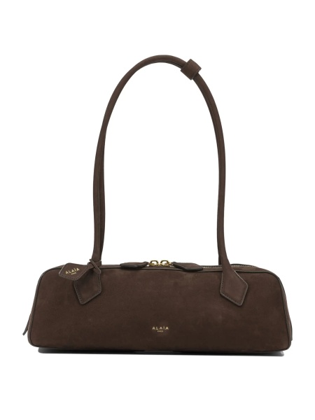 Geanta de umar "Teckel" medium shoulder bag