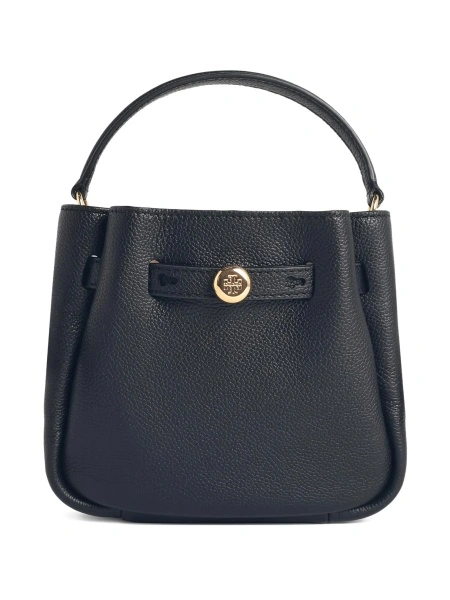 Geanta mini Tory Burch neagra