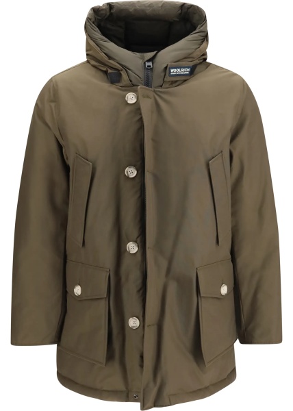 Geci Arctic Parka
