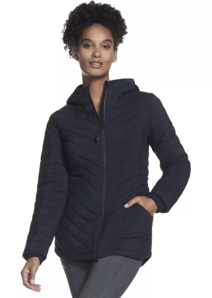 Geci GO Shield Everyday Parka