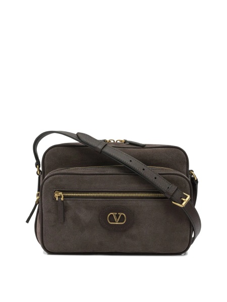 Genti "Antibes" small shoulder bag