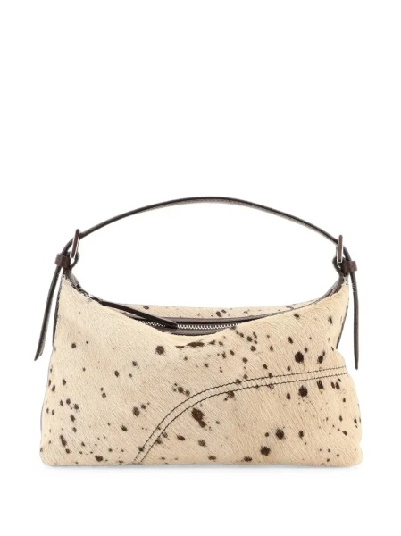 Genti ATP ATELIER bag 123498 MANDORLA WALNUT