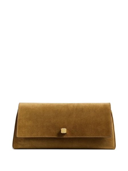 Genti "Audrey" Clutch