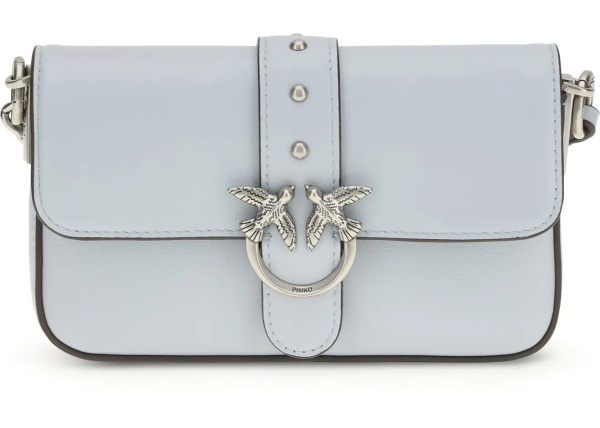 Genti Baby Love Shoulder Bag