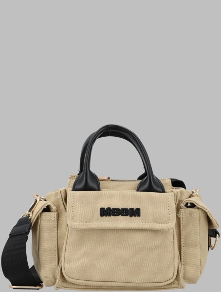 Genti Borsa Con Manici