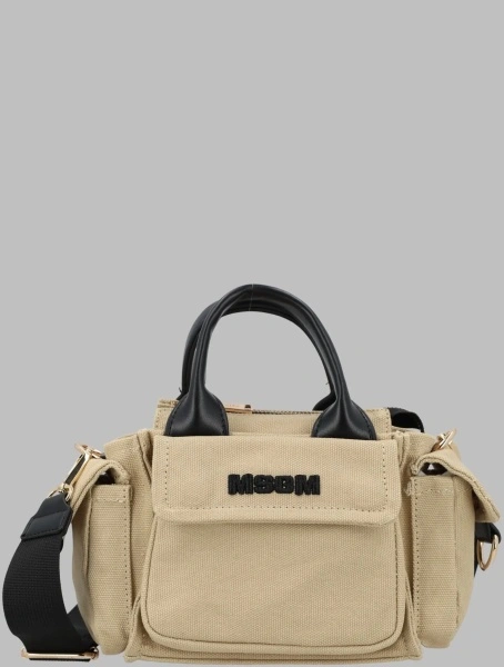 Genti Borsa Con Manici
