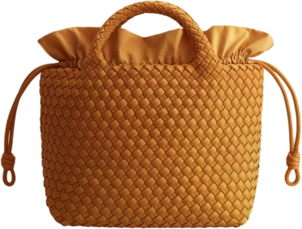 Genti Handbag in neoprene