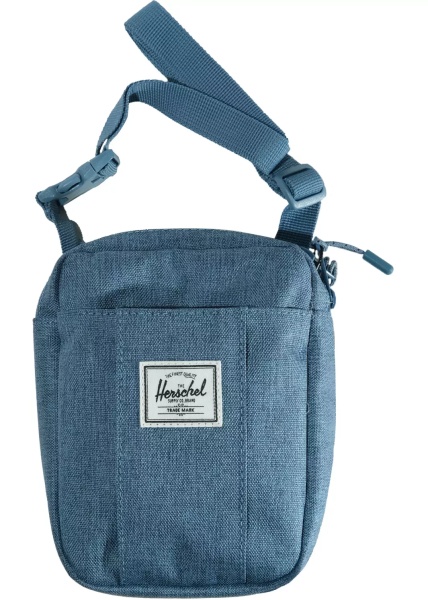 Genti Herschel Supply Co. Cruz Crossbody