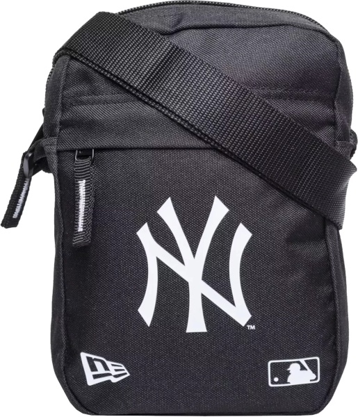 Genti MLB New York Yankees Side Bag