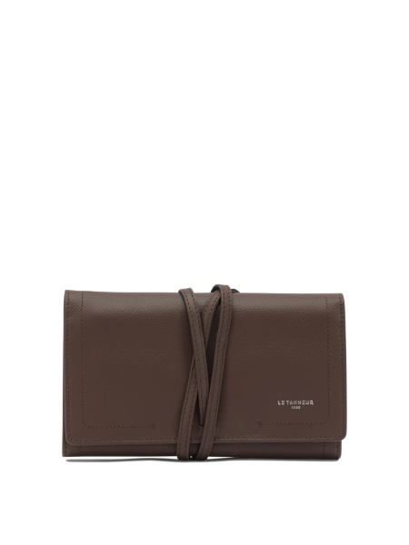 Genti Pouches