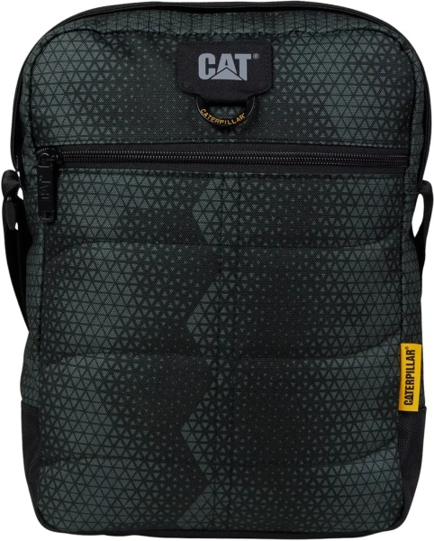 Genti Ryan Shoulder Bag