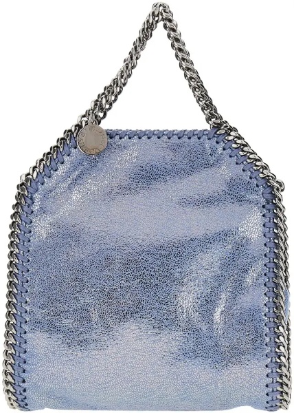 Genti Tiny Falabella bag