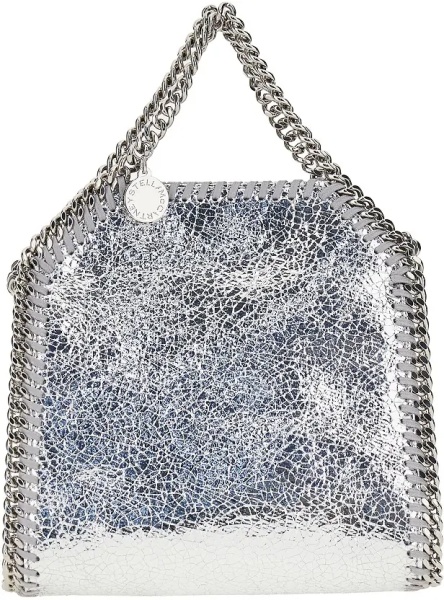 Genti Tiny Falabella bag