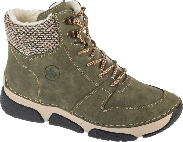 Ghete Booties