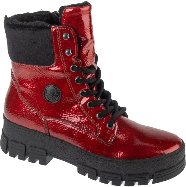 Ghete Booties