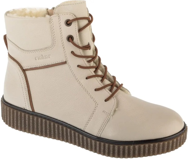 Ghete Booties