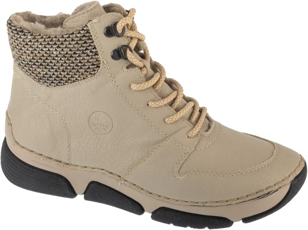 Ghete Booties