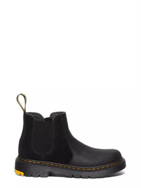 Ghete Chelsea Boots.