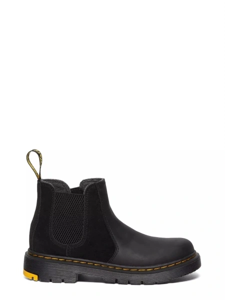 Ghete Chelsea Boots.